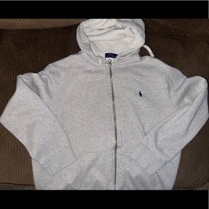 Ralph Lauren (polo) jacket